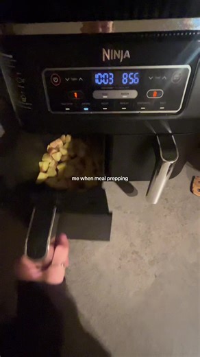 I can’t stand still ever