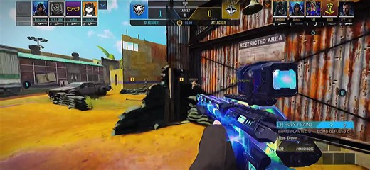 Dreams do come true 1v5 Ghana scrims #codm #sniper #codmghana🇬🇭 #fyp . . . . . . . . . . @Pyrax 𓂀 @ঐP۞Iگ۞Ŋঐ @xGhostFPS @🕊️calm @Bello