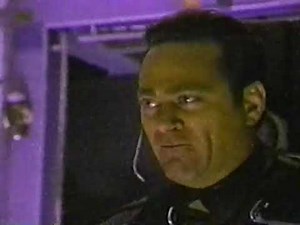 Babylon 5 : In The Beginning TNT Promo 15sec Ad