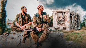 Russia’s Bloodiest Urban War