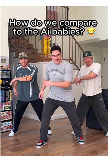 How to Create Viral AI Dance Videos in Simple Steps