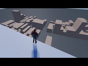 Spider-Man System | Roblox Studio (DevLog #4)