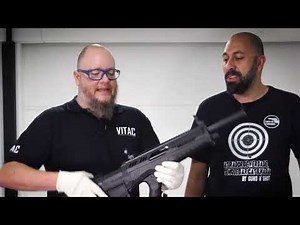 Derya Bullpup N-100 12GA