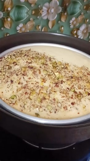mava cake recipe video #shorts #mavacake #sujicake #homebakeddelights