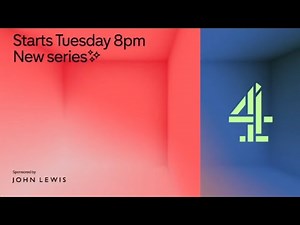 Channel 4 - Continuity & Advert Breaks - (Saturday 13th July 2024)