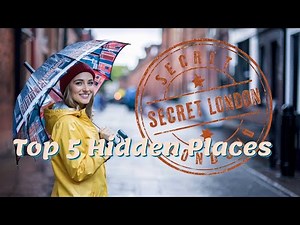 Secret London Nightlife (and how to ACTUALLY get in)