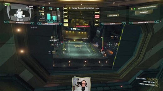 StarCitizen - From Zero to Hero - Session 2 - Prospector Mining