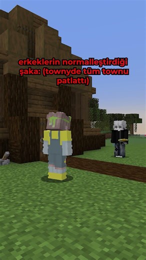 Towny Açılış 6 Mart Cuma günü 16:00'da!