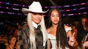 Beyonce enters a new era with country music