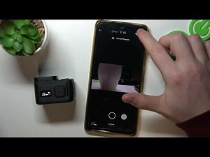 How to Enable & Disable Voice Control on GoPro Hero 11 Bla...