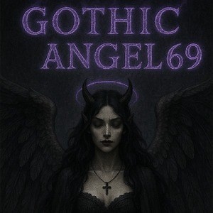 GothicAngelsDead - Twitch