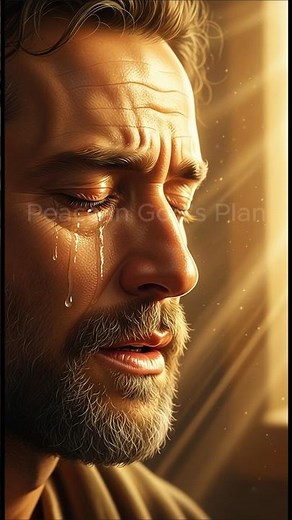 Why Jeremiah Was Called the Weeping Prophet | Bible Story