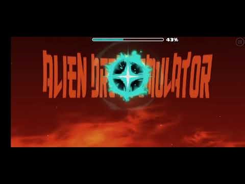 Alien dream emulator 100%. But on my phone "by kira9999" || insane ||