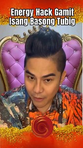 1.3M views · 28K reactions | Kritikal level na ba ang Negative energy sa paligid mo? Master Hanz Cua explains kung paano mo malalaman with this Energy Hack gamit and isang basong tubig at isang kutsarang asin! #MasterHanzCua #FengShui #HanzCua #RitualCleansing #chineseastrology #spiritualwisdom #AstrologyReading #EnergyHack #saltcleansing #spacecleansing | Master Hanz Cua | Facebook