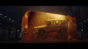 4K views · 59 reactions | Zamandan güclü: yeni Mercedes-Benz G-Class | Turbo.Az | Facebook