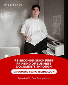 25 reactions · 9 comments | Be productive with your everyday pritning...