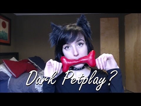 All About Dark Petplay
