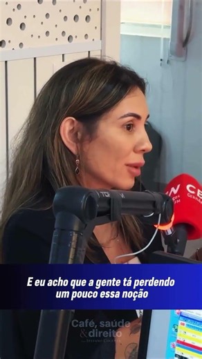 Café, Saúde & Direito | Saúde mental nos dias atuais pt. 3