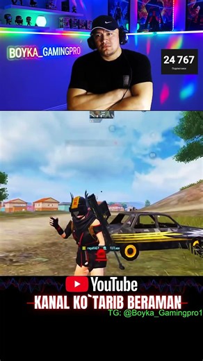 PRO vs PRO 🔥 | 1VS1 DA NIMA BO‘LGANINI KO‘RING 😳#pubg #pubgm