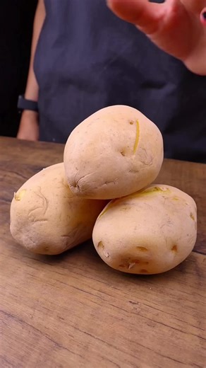 #usafood #potato #fries