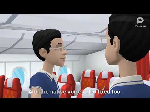 I'm downgrading plotagon to 1.37.6