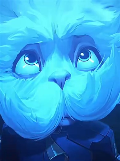 | The Revered Inventor | #heimerdinger #arcane #leagueoflegends #fyp #edit