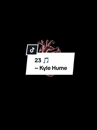 Discover the Meaning Behind Kyle Hume's Lyrics