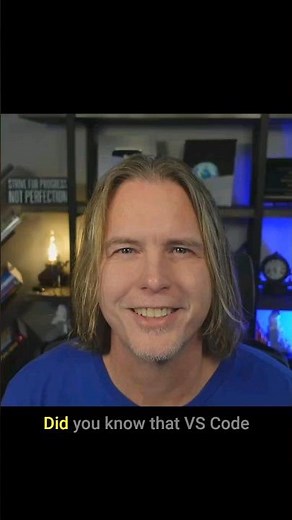 Why Does VS Code Get This Wrong?