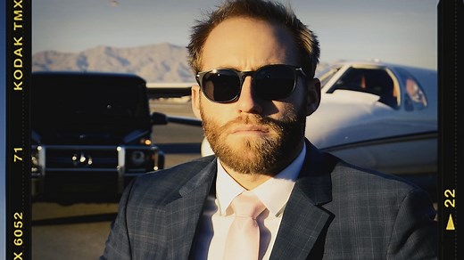 The First 10 Minutes: Confessions of a Scam Artist