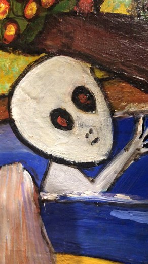 Southern folk art has a voice all its own; bold, honest, and full of character. At Folk Art 4 Art Folk, you’ll find pieces by some of the region’s most iconic makers: Alpha Andrews, R.A. Miller, Ab the Flagman, Howard Finster, Eric Legge, Butch Anthony, Steve Turpin, Dal Burchaell, and many more. Every piece is one-of-a-kind, every artist unmistakably themselves. Come discover the South’s most spirited creators, all under one roof at City Antiques in Roswell. Come discover Folk Art 4 Art Folk wi