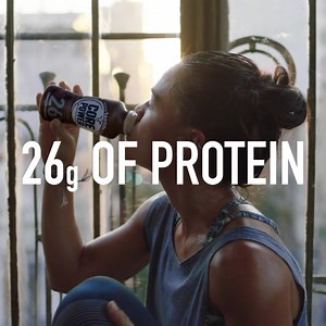 125K views | End every workout the right way. Core Power has 26 grams of high quality protein to help you recover and build lean muscle. | Core Power | Facebook