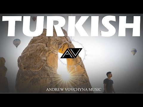 Turkish - Modern Ethnic Background Trap Music (Royalty Free Music) - by AndrewVovchynaMusic