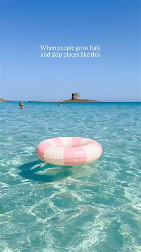 Beata Bogdanova | Luxury Travel Photographer on Instagram: "This is your sign to visit Sardinia this summer! ☀️⛱️ My love for this island is no secret and if you are looking for info and tips about Sardinia hit me up! You shouldn’t miss: Cala Goloritzé Cala Mariolu La Pelosa beach Cala Brandinchi La Maddalena Cala Coticcio Who is planning to visit the island with the best beach in Europe? ©️No reposts allowed without permission! Sardinia places to visit, sardinia beaches, best beaches in sardini