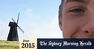 Nick Cave's son Arthur took smiling photo metres from cliff where he died