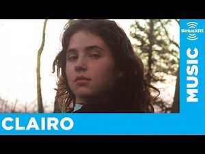 Clairo - Amoeba [Live @ SiriusXM]