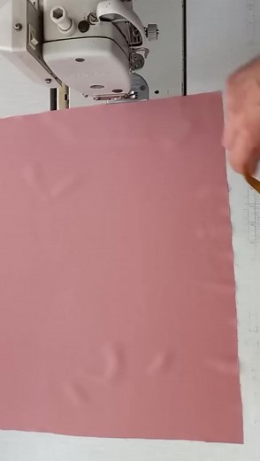 Sleeve sewing techniques | Sewing tip