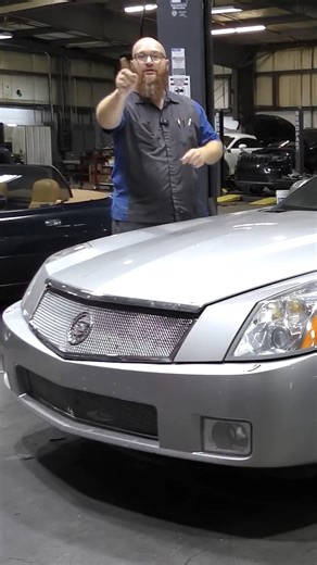 This Car is a Disaster!