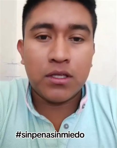 😅 A veces creemos que usar condón es fácil… pero ¿sabías que un error puede cambiarlo todo? En este video te explicamos paso a paso cómo usar correctamente el condón masculino y por qué es clave para tu salud y la de tu pareja. 💬 💜 Protegerte no quita el placer, te da confianza. Aprende sin miedo y comparte la información. 📲 Mira el video completo en nuestras redes – Sin Pena Sin Miedo #SinPenaSinMiedo #CondónMasculino #UsoCorrecto #Prevención #SaludSexual #JuventudesChiapas #Autocuidado #Cu