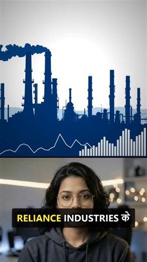 Bytebreak on Instagram: "Reliance Q3 results live: Steady growth or Market Trap? 🤔 Read more 👇 📊 Reliance stock closes in red despite Q3 expectations. 📈 Nifty hits 25,650+ mark while Sensex gains 187 points. 🚀 IT Sector Rally: Tech Mahindra profit surges 14%. ⚠️ Important: Bharat Coking Coal IPO listing delayed. 💎 Silver Touch announces bonus update. QOTD: Are you bullish on IT stocks after today's rally? Let us know in the comments! 👇 #ByteBreak #StockMarketIndia #ShareMarketNews"