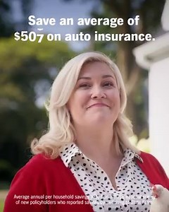 40 reactions | Give your little friends the home of their dreams when you save an average of up to $507 on auto insurance. | State Farm | Facebook