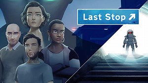 Last Stop - PC - Buy it at Nuuvem