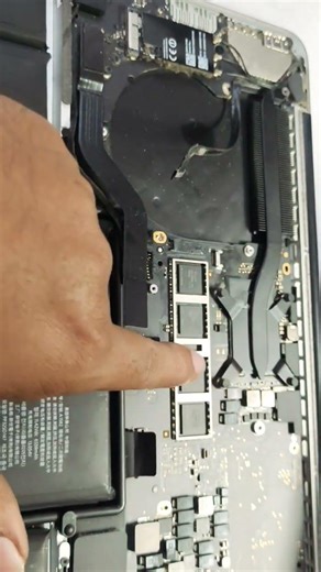apple macbook no display problem #repair #fixing #macbookpro #Applerepair #macbookrepair #MacBookAir