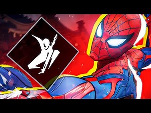 I Mastered Spider-Man Movement...