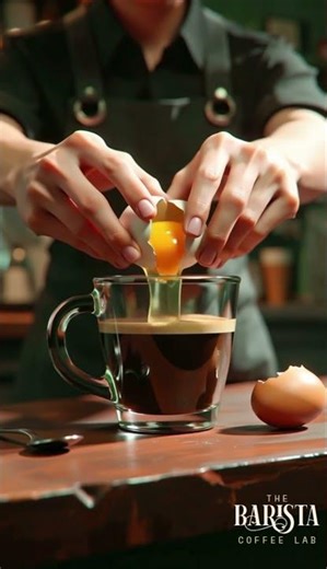 Strangest Things People Add to Coffee Part 1 ☕ #coffee #coffeelover #coffeeeducation #coffeetime