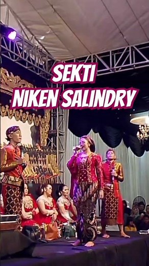 Niken Salindry " Sekti "