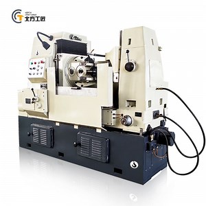 [Hot Item] High Performance Multi-Gear Cutting Hobbing Machine