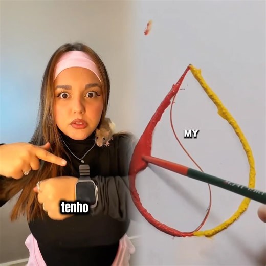 I HAVE A MAGIC WATCH! #shorts