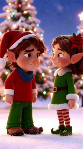 Zach and Angie's Family Friendly Christmas Jokes 14 | Elf Humor for the holidays!