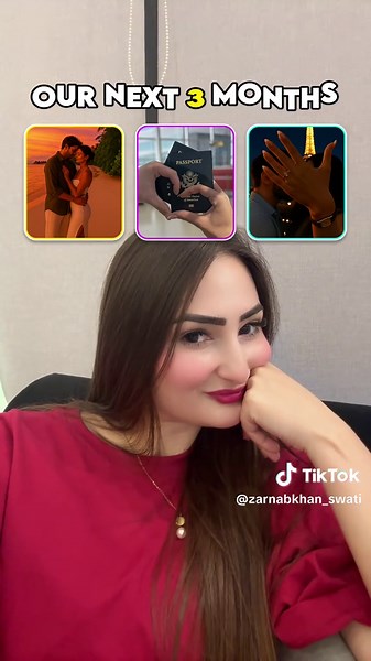 Whattt? 🧐 #zarnabkhanswati #zarnabkhan_swati #ZK #swatifam