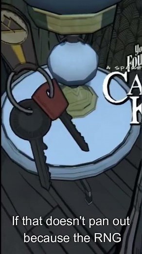 How To Be Successful in Blue Prince!